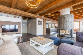 Appaloosa FABULOUS & LUXE chalet 12 pers